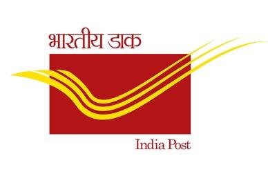 Department of post office logo